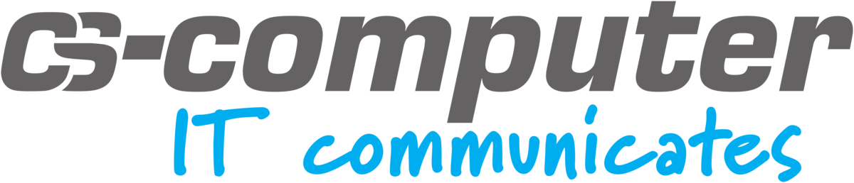 cs-computer — IT communicates